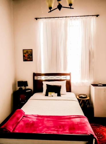 Superior Single Room image 10