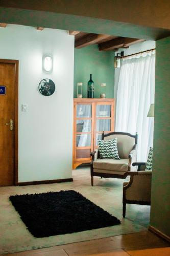 Double Room with Extra Bed image 10