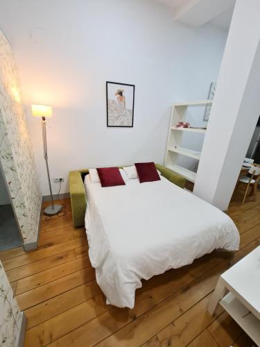 Madrid Sol Home, Madrid (photo 10)
