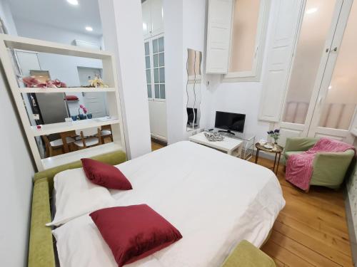 Madrid Sol Home, Madrid (photo 8)