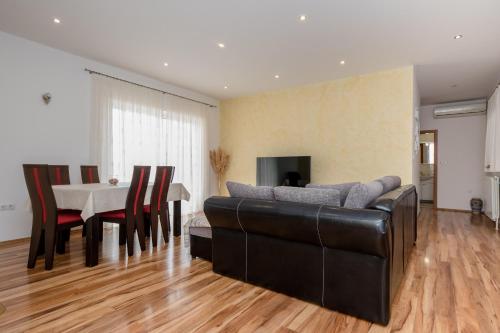 Apartmani Marica Beg