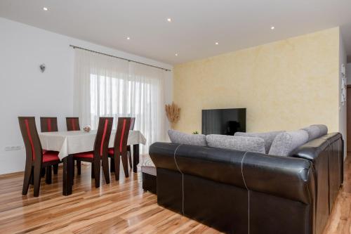 Apartmani Marica Beg