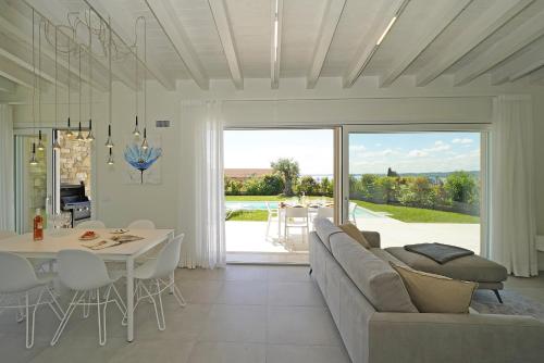  Villa Ester by Wonderful Italy in Moniga del Garda