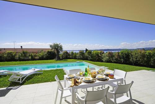 Villa Ester by Wonderful Italy