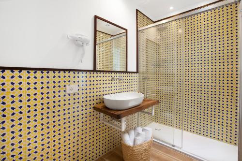 YourHome - Relais Loggia Li Galli