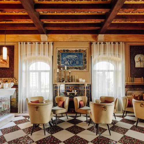 Bela Vista Hotel & Spa - Relais & Chateaux - image 3