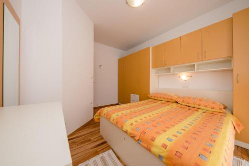 Apartmani Marica Beg