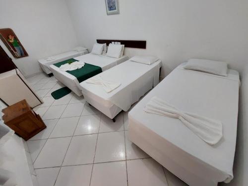 Hotel Kalifornia – Porto Seguro, OH