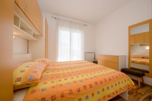 Apartmani Marica Beg