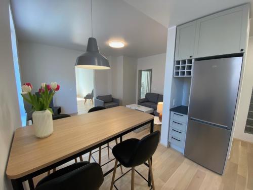 Home away from home with parking in City Centre Tallinn near Kadriorg, Tallinn (photo 8)