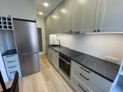 Home away from home with parking in City Centre Tallinn near Kadriorg, Tallinn (photo 7)