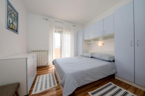 Apartmani Marica Beg