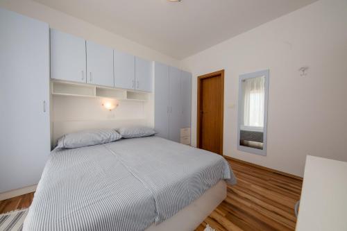 Apartmani Marica Beg