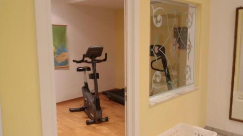 Hotel Maximilian – Merano, MS