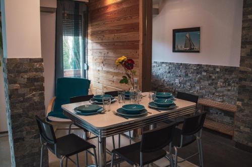 Зручності, Butik Apartmanhaz in Балатонлелле