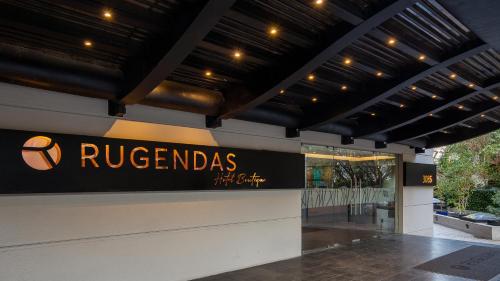 Rugendas by Time