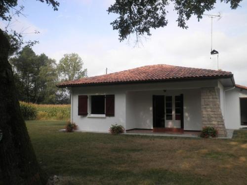 Petit laffargue - Location saisonnière - Créon-d'Armagnac