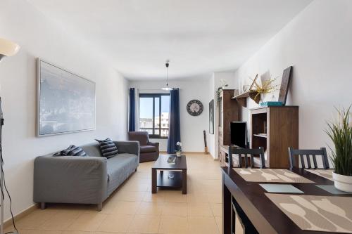 Apartamento Miguelangelo