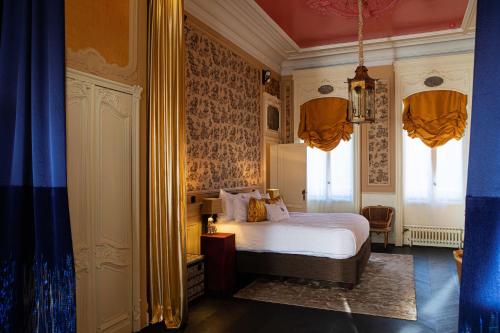 Cabosse Boutique Palace & Spa - image 5