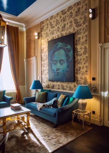 Cabosse Suites & Spa - image 6