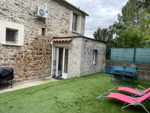 Mas ardeche