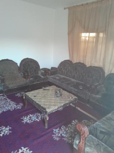 Facilities, منزل ابو يوسف القضاه in Ajloun