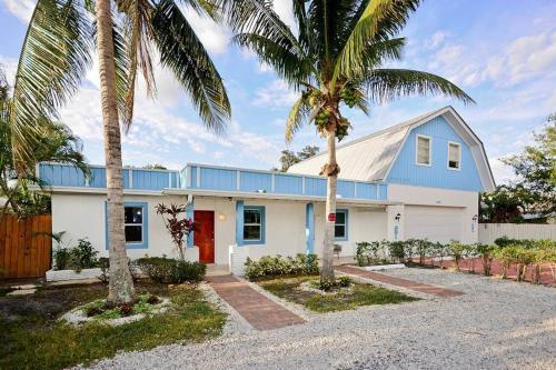 NPB Tropical Hideaway in West Palm Beach, Vereinigte Staaten von Amerika