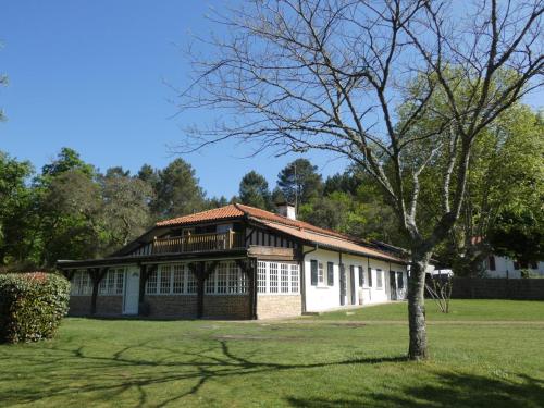 Les grandes bruyeres - Location saisonnière - Lesperon