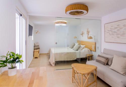 Alonis Suites Old Town - Trinitat 1