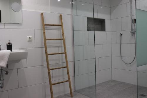 Gemütliches Souterrain-Apartment