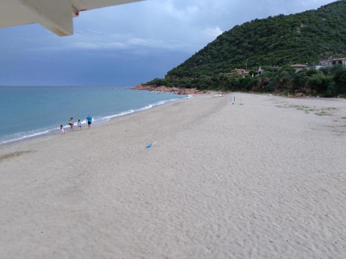 La Finestra Sul Mare - Ulassai