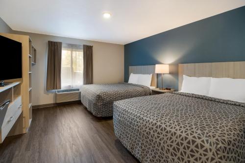 WoodSpring Suites Wixom - Novi