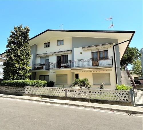 VILLA TORINO - Appartamenti