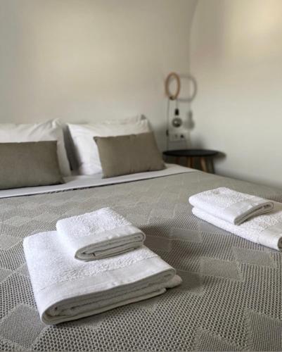 Arco Bianco Suites