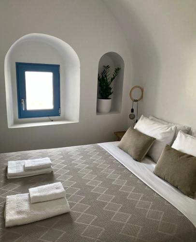 Arco Bianco Suites