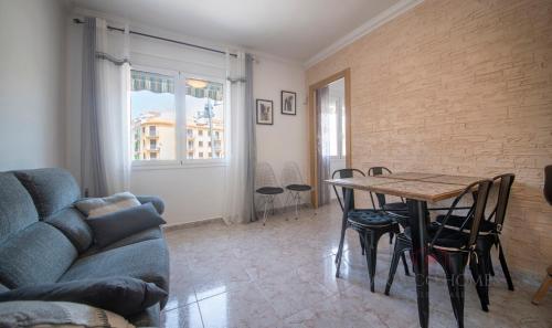 TH134 Apartamento Llorer - image 14