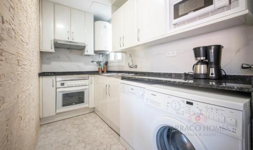 TH134 Apartamento Llorer - image 9
