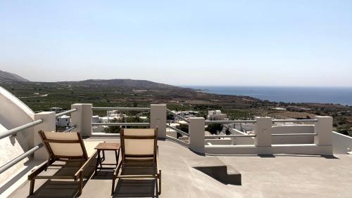 Arco Bianco Suites 2
