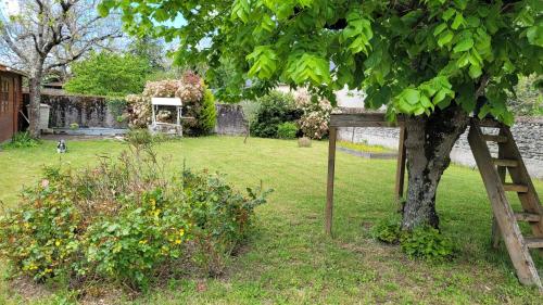 Studio Les Tilleuls - Location saisonnière - Amboise