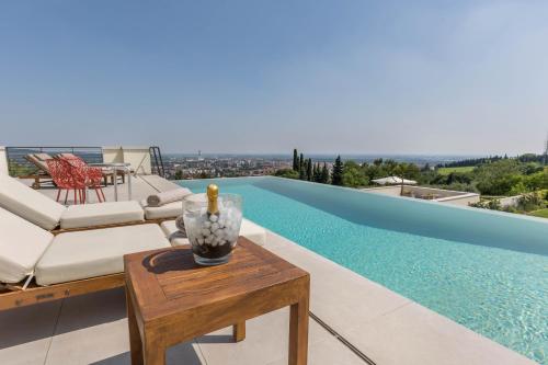  Guendalina Suite in Verona