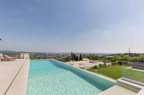  Guendalina Suite in Verona