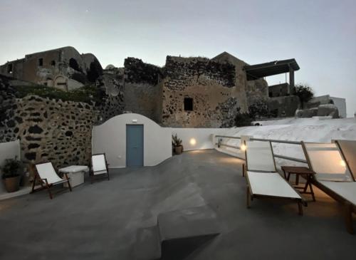 Arco Bianco Suites 1