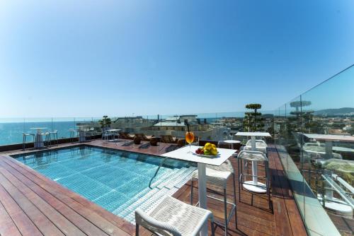 Hotel Mim Sitges - Photo 1 of 95