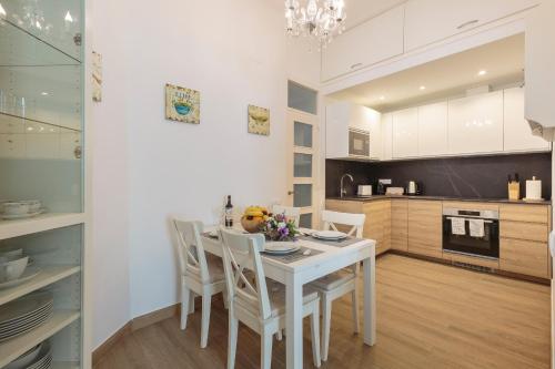 Sagrada Familia Apartment, Barcelona (fotografie 10)
