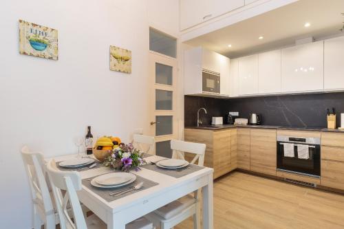 Sagrada Familia Apartment, Barcelona (fotografie 9)