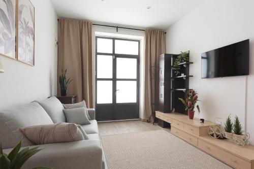 Sagrada Familia Apartment, Barcelona (fotografie 3)