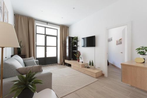 Sagrada Familia Apartment, Barcelona (fotografie 4)