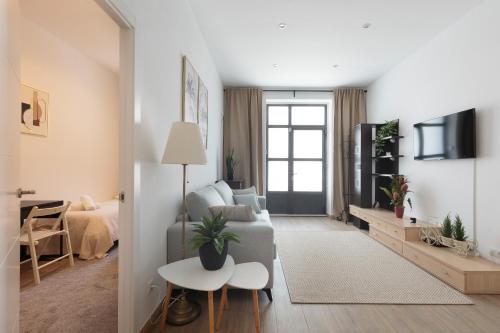 Sagrada Familia Apartment, Barcelona (fotografie 6)
