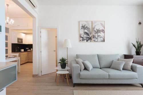 Sagrada Familia Apartment, Barcelona (fotografie 2)