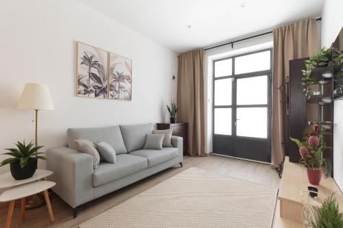 Sagrada Familia Apartment, Barcelona (fotografie 5)